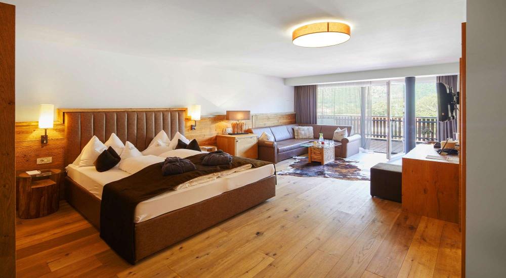 Hubertussuite