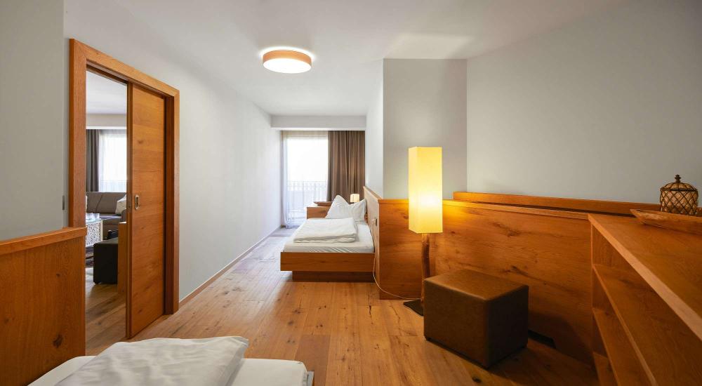 Hubertussuite