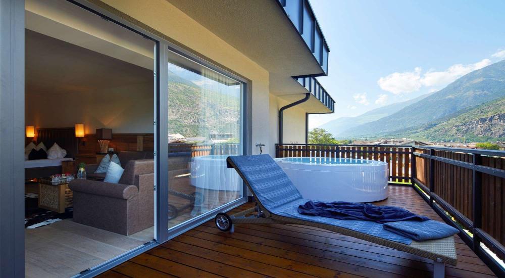 Hubertussuite