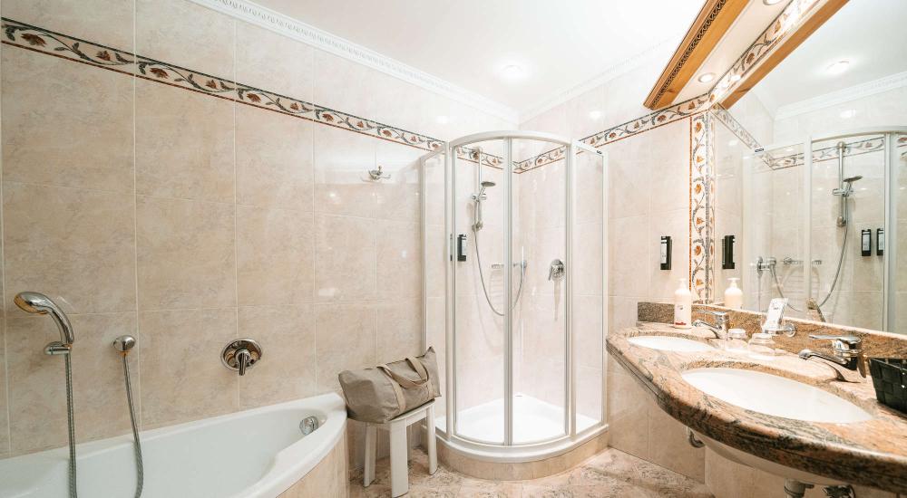 Hubertussuite