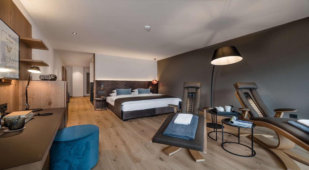 Relaxsuite