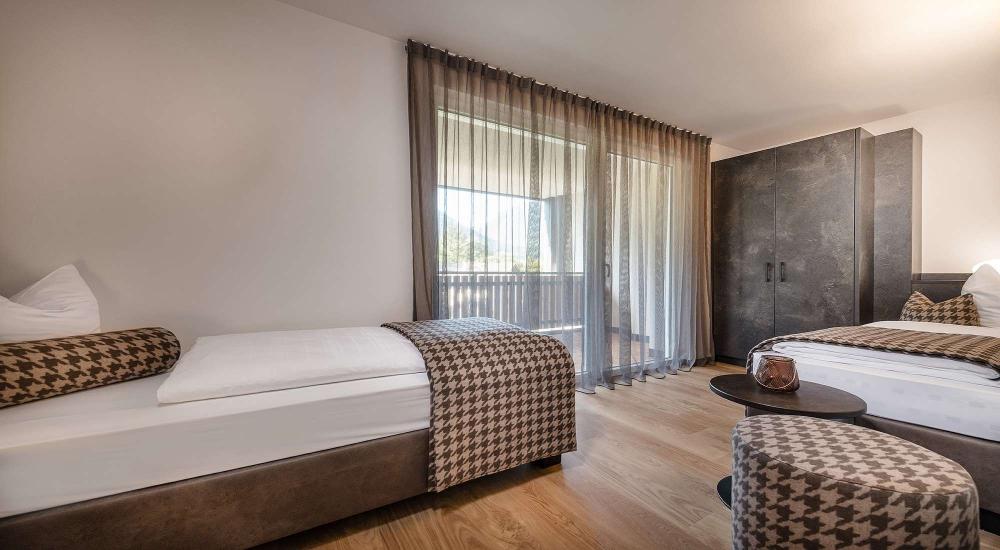 St. Antoniussuite