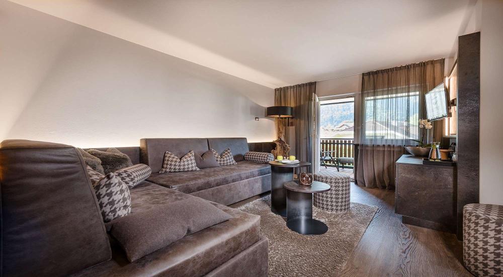 St. Antoniussuite