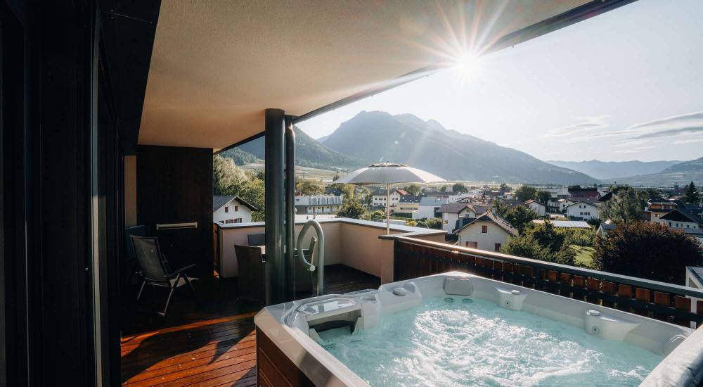 Wellnesssuite