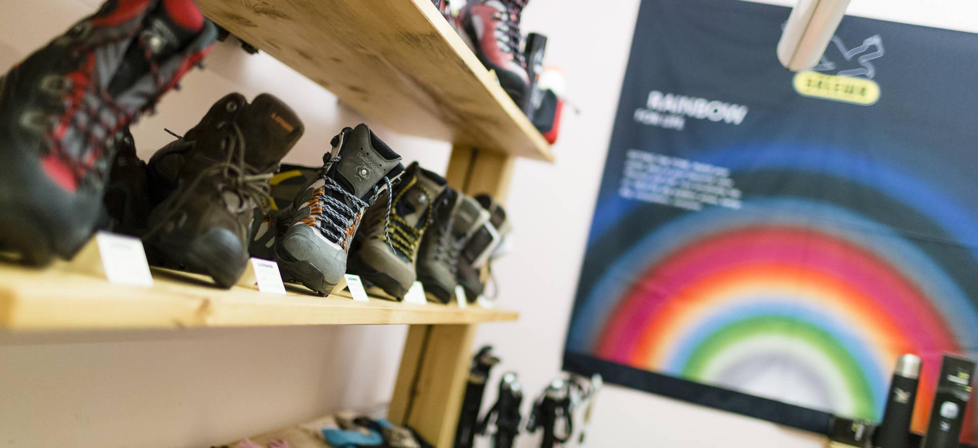 Calzature Salewa