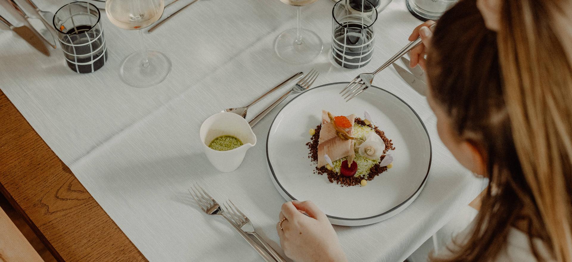 Welcome in probably the coolest adventure hotel in the Alps!