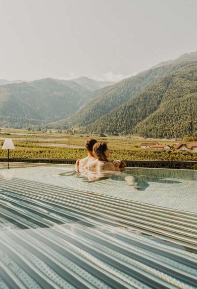 Roof top Sky Spa