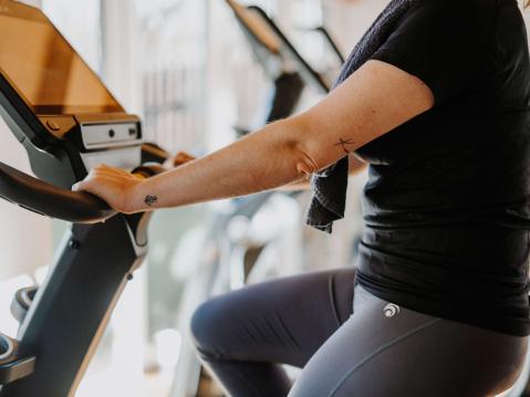 Dein Power-Spot im Haus