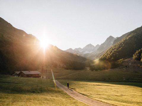 Dein ultimativer Wanderurlaub in Südtirol