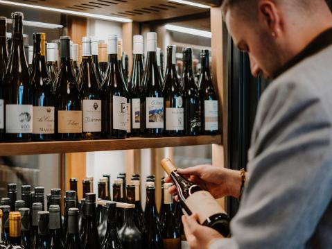 Dein Weinhotel in Südtirol mit persönlicher Betreuung