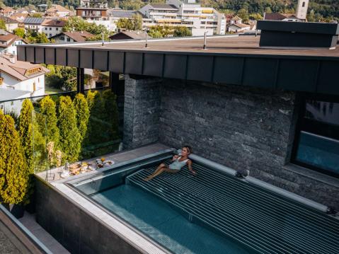 Ein Frühstück der Extraklasse! Ein Frühstück der Extraklasse!