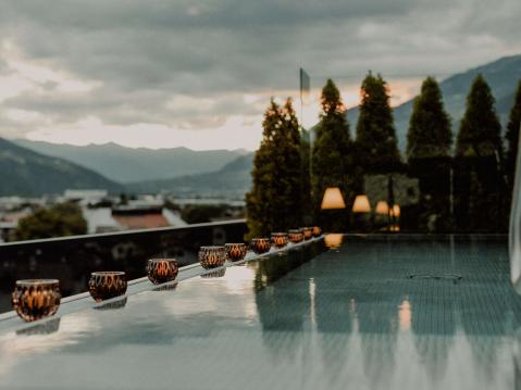 Eine romantische Auszeit! Eine romantische Auszeit!