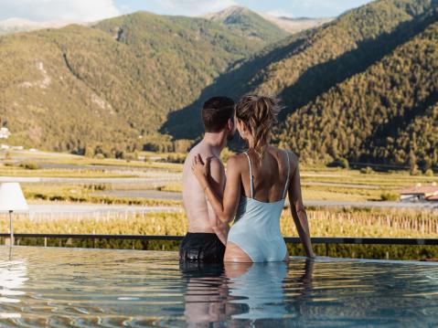 Eine romantische Auszeit! Eine romantische Auszeit!