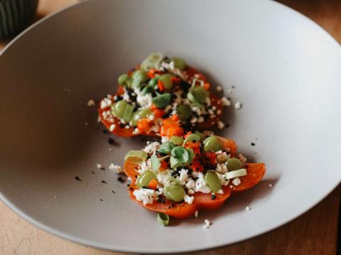 Lässig, gesellig und einfach lecker! Lässig, gesellig und einfach lecker!