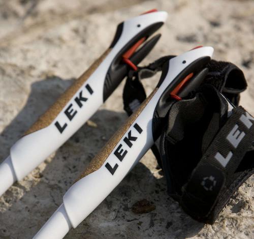 Leki Wander- & Nordic Walking-Stöcke