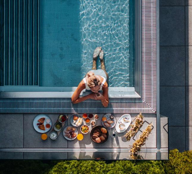 Specials for Locals Specials for Locals